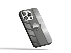 Mini Cooper Smart Phone Cover Durable Sturdy Design